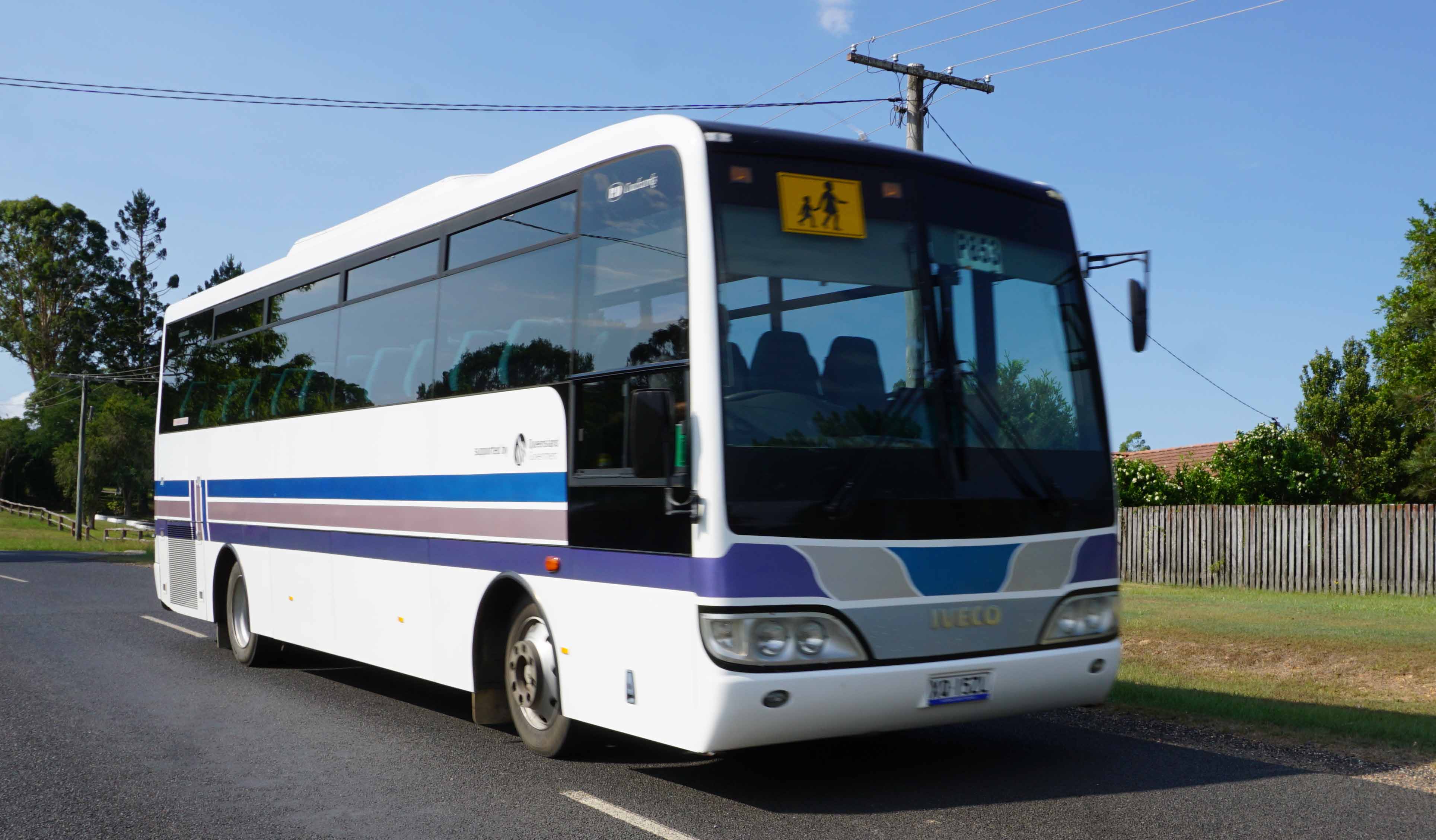 Barton Iveco P&D XQ15ZL